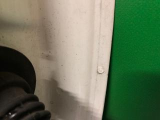 Дверь передняя левая 6 GG 02-07