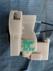 Замок двери задний правый CX-9 06-16 2008 Внедорожник 3.7