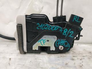 Замок двери задний левый KIA OPTIMA TF 11-16 2014