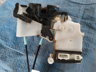 Замок двери задний правый CX-9 06-16 2008 Внедорожник 3.7