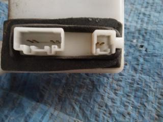 Замок двери задний правый CX-9 06-16 2008 Внедорожник 3.7