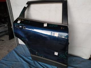 Дверь задняя правая MAZDA CX-9 06-16 2008