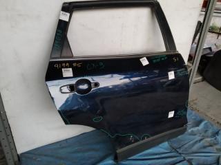 Дверь задняя правая CX-9 06-16 2008 Внедорожник 3.7