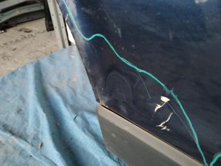 Дверь задняя правая MAZDA CX-9 06-16 Внедорожник 3.7