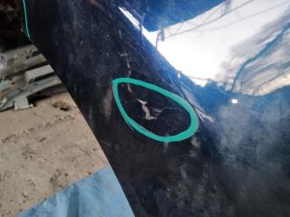 Дверь задняя правая CX-9 06-16 2008 Внедорожник 3.7