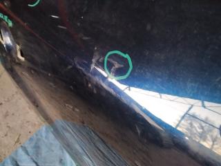 Дверь задняя правая CX-9 06-16 2008 Внедорожник 3.7