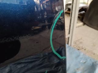 Дверь задняя правая CX-9 06-16 2008 Внедорожник 3.7