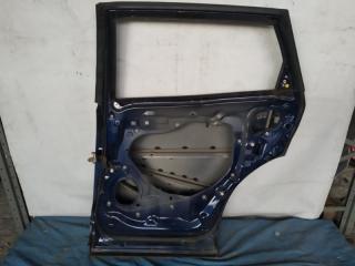 Дверь задняя правая CX-9 06-16 2008 Внедорожник 3.7