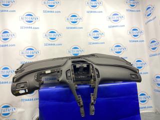 Торпедо переднее левое CHEVROLET VOLT 10-15 2013