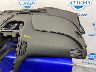 Торпедо переднее левое CHEVROLET VOLT 10-15 Хетчбек 1.4 LUU