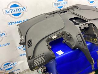 Торпедо переднее левое VOLT 10-15 2013 Хетчбек 1.4 LUU