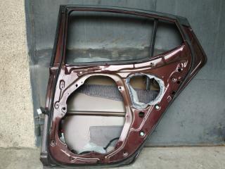 Дверь задняя правая KIA OPTIMA TF 11-16 Седан 2.4