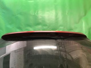 Спойлер крышки багажника CX-9 06-16 2009 Внедорожник 3.7