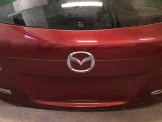 Панель подсветки номера MAZDA CX-9 06-16 2009