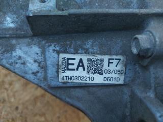 МКПП 6 GJ 12- 2.2 Diesel