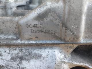 МКПП 6 GJ 12- 2.2 Diesel