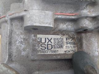 АКПП CX-5 (KE) 11-17 Внедорожник 2.2 дизель