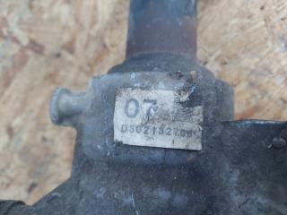 Раздаточная коробка CX-5 (KE) 11-17 Внедорожник 2.2 Diesel