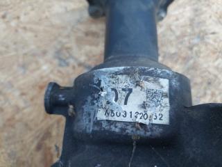 Раздаточная коробка CX-5 (KE) 11-17 Внедорожник 2.2 Diesel