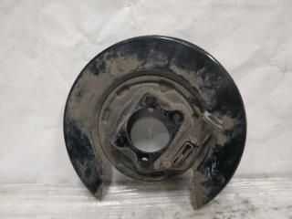 Тормозной механизм задний правый SONATA YF 10-14 2013 Седан 2.4