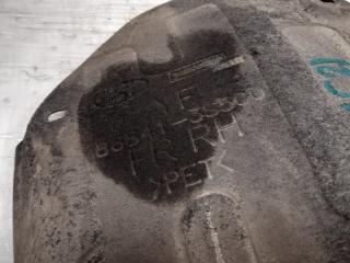 Подкрылок задний правый HYUNDAI SONATA YF 10-14 Седан 2.4