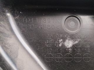 Стеклоподъемник задний левый MAZDA CX-9 06-16 Внедорожник 3.7