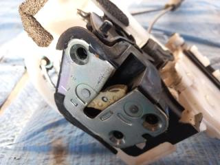 Замок двери задний левый MAZDA CX-9 06-16 Внедорожник 3.7