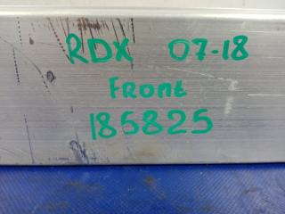 Усилитель переднего бампера RDX 06-12