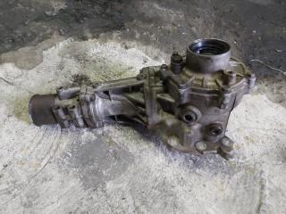 Раздаточная коробка OUTLANDER GF 12- Внедорожник