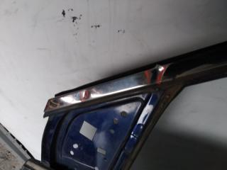 Дверь передняя левая CX-9 06-16 2008 Внедорожник 3.7