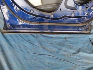 Дверь передняя левая CX-9 06-16 2008 Внедорожник 3.7