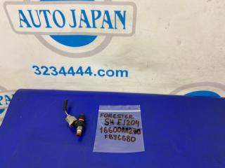 Форсунка топливная SUBARU FORESTER SH 07-12