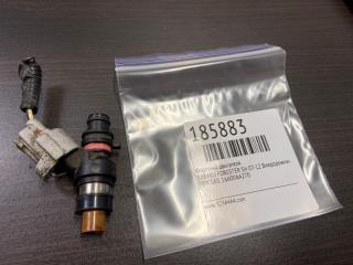 Форсунка топливная FORESTER SH 07-12 Внедорожник 2.0 