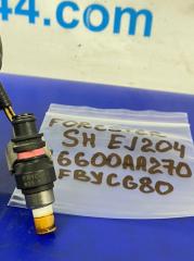 Форсунка топливная FORESTER SH 07-12 Внедорожник 2.0 