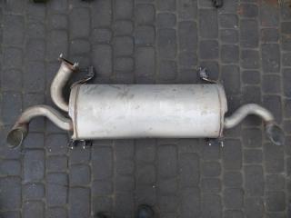 Глушитель RDX 12-19 Внедорожник