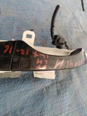 Ручка двери наружная передняя левая ILX 12-16 2014 UDE 2.0 R20A3