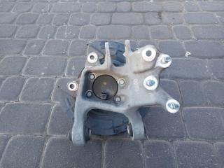 Цапфа задняя левая HYUNDAI SONATA LF 2014- Седан 2.4