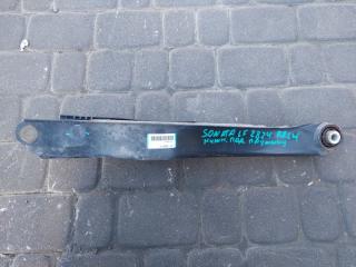 Рычаг задней подвески поперечный нижний задний левый SONATA LF 2014- 2017 Седан 2.4