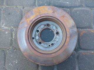 Тормозной диск задний SONATA LF 2014- 2017 Седан 2.4