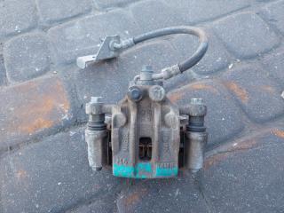 Суппорт тормозной задний левый HYUNDAI SONATA LF 2014- 2017