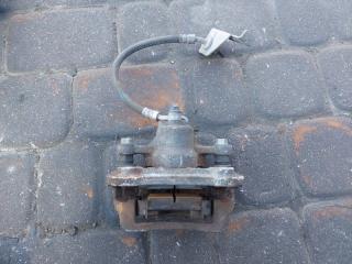 Суппорт тормозной задний левый SONATA LF 2014- 2017 Седан 2.4