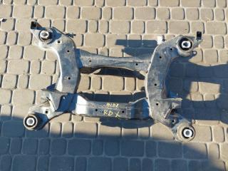 Балка задней подвески ACURA RDX 12-19 2018