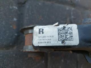 Рычаг задней подвески поперечный нижний задний правый RDX 12-19 2018 Внедорожник 3.5