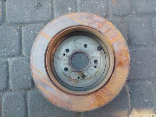 Тормозной диск задний RDX 12-19 2018 Внедорожник 3.5