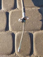 Трос стояночного тормоза задний левый RDX 12-19 2018 Внедорожник 3.5