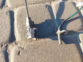 Датчик ABS задний левый RDX 12-19 2018 Внедорожник 3.5