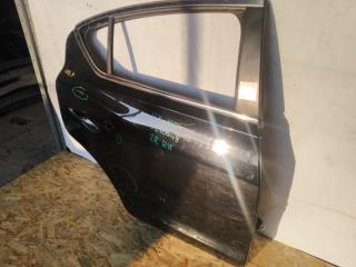 Дверь задняя правая ILX 12-16 2014 UDE 2.0 R20A3