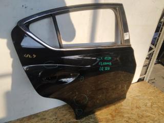 Дверь задняя правая ILX 12-16 2014 UDE 2.0 R20A3
