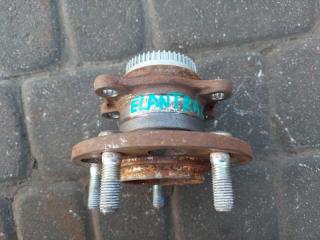 Ступица задняя HYUNDAI ELANTRA MD 10-15 Седан 1.8