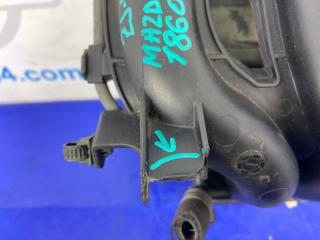 Коллектор впускной MAZDA 2 DE 07-15 Хетчбек 1.3 